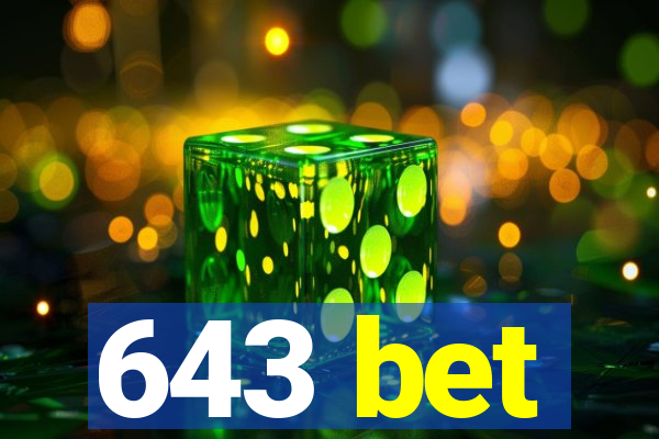 643 bet